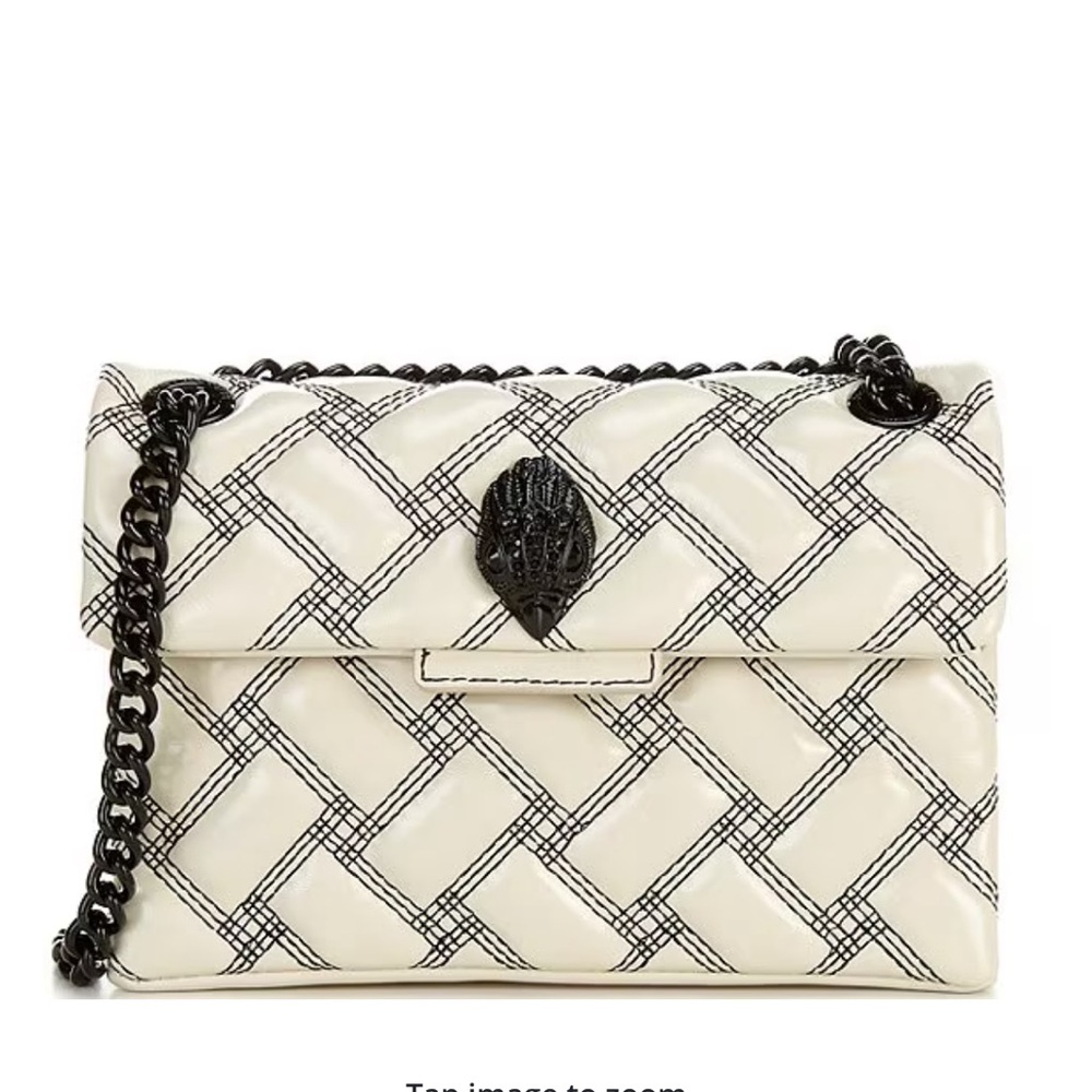 Kirk Geiger Crossbody